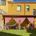 El Jardin De La Morena - Casco Historico - Vut Le 1205
