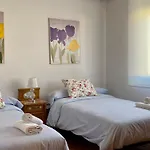 El Jardin De La Morena - Casco Historico - Vut Le 1205