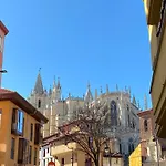 El Jardin De La Morena - Casco Historico - Vut Le 1205