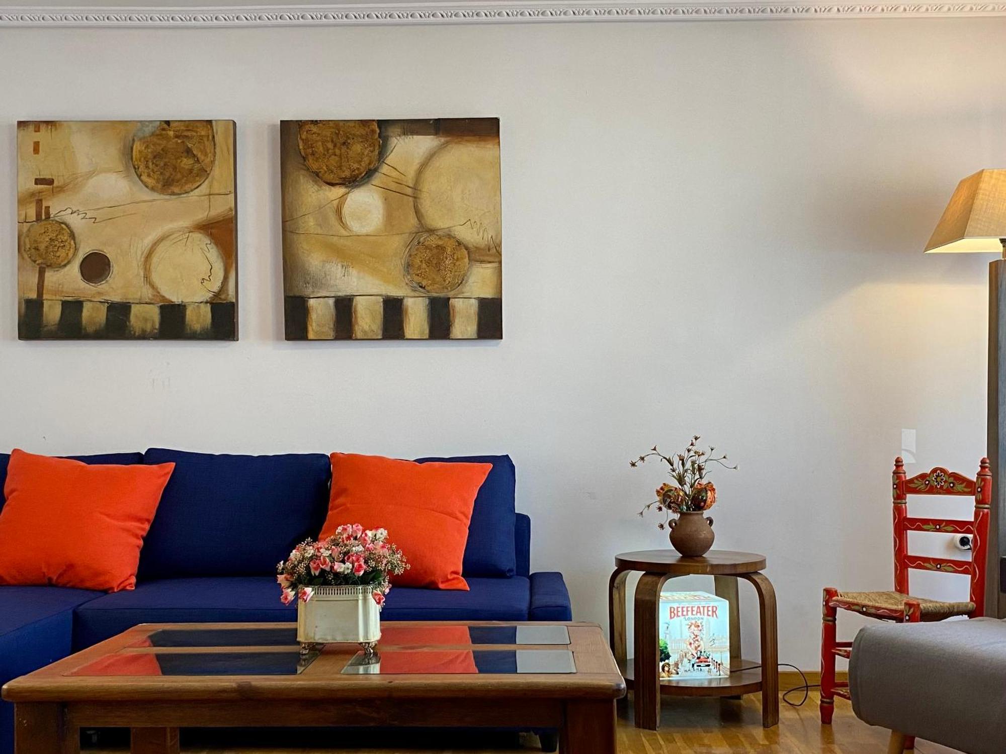 Apartamento El Jardin De La Morena - Casco Historico - Vut Le 1205