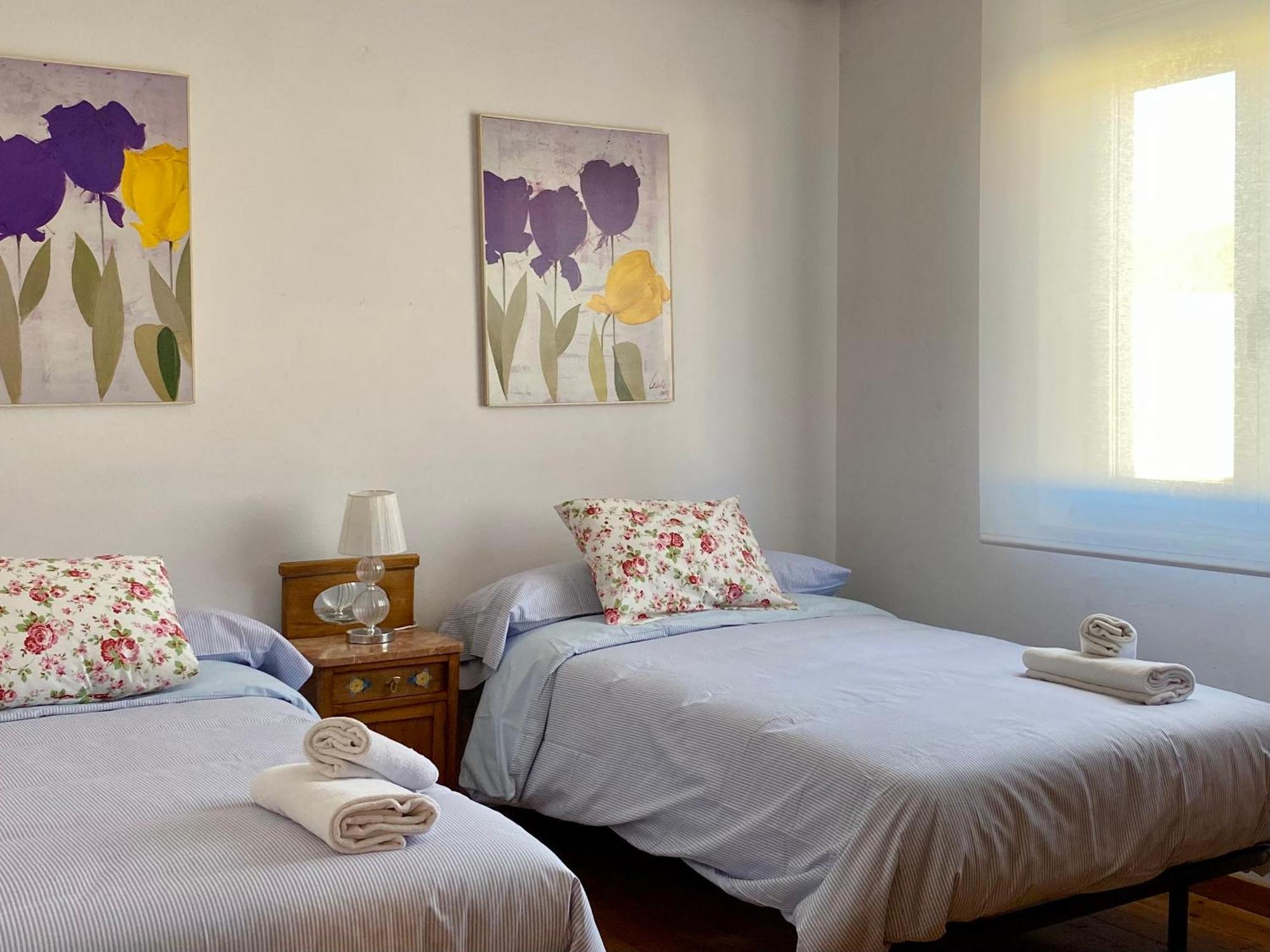 El Jardin De La Morena - Casco Historico - Vut Le 1205 Apartamento León