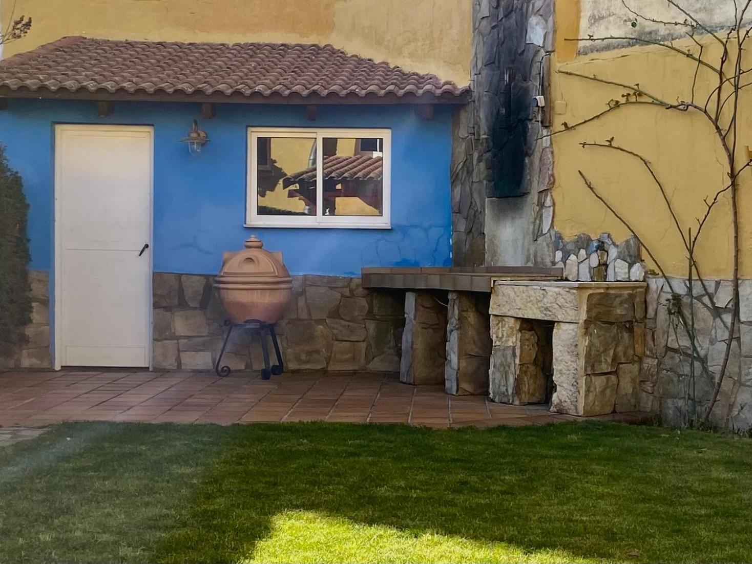 El Jardin De La Morena - Casco Historico - Vut Le 1205 Apartamento *