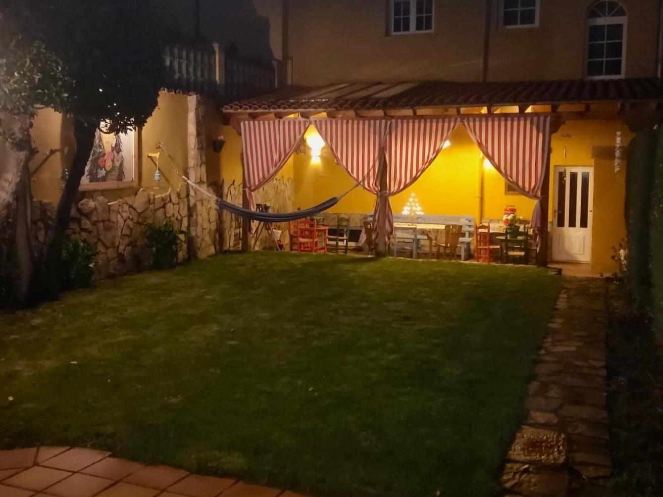 Apartamento El Jardin De La Morena - Casco Historico - Vut Le 1205