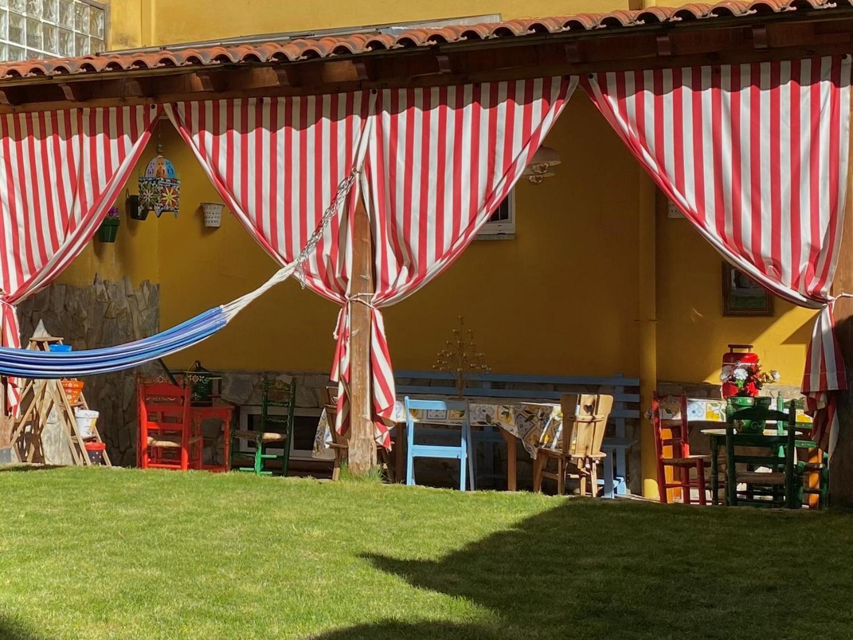 El Jardin De La Morena - Casco Historico - Vut Le 1205 Apartamento *
