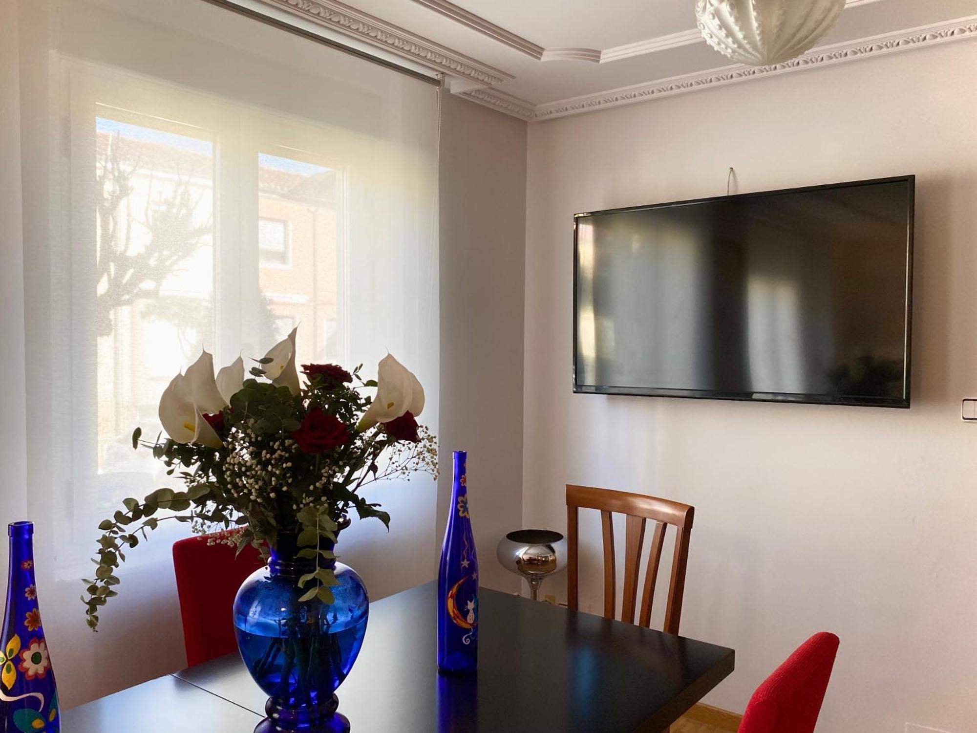 El Jardin De La Morena - Casco Historico - Vut Le 1205 Apartamento *