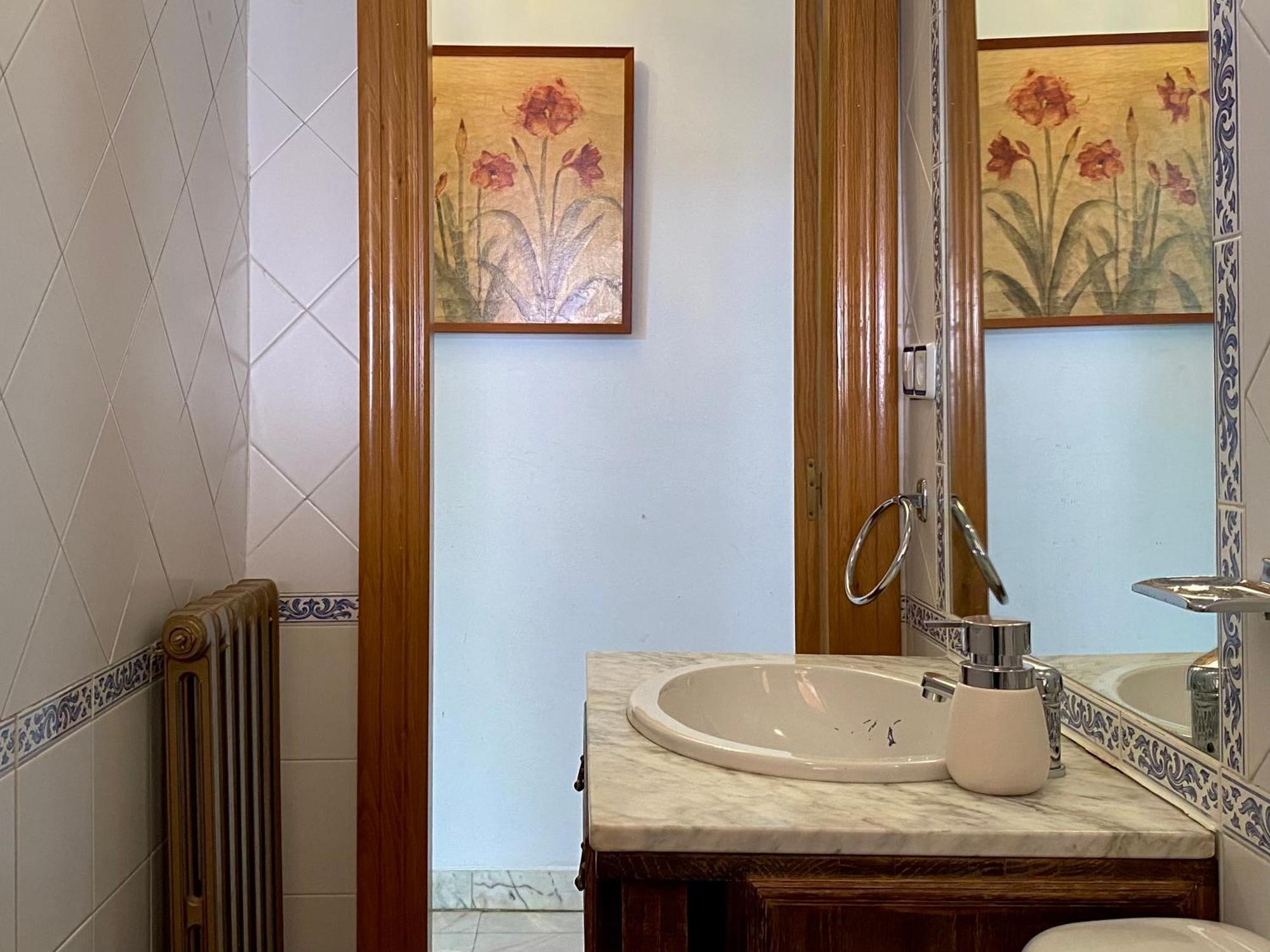 El Jardin De La Morena - Casco Historico - Vut Le 1205 Apartamento León