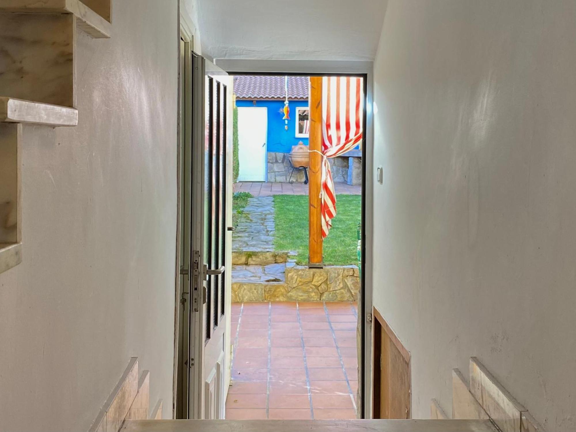 Apartamento El Jardin De La Morena - Casco Historico - Vut Le 1205 *