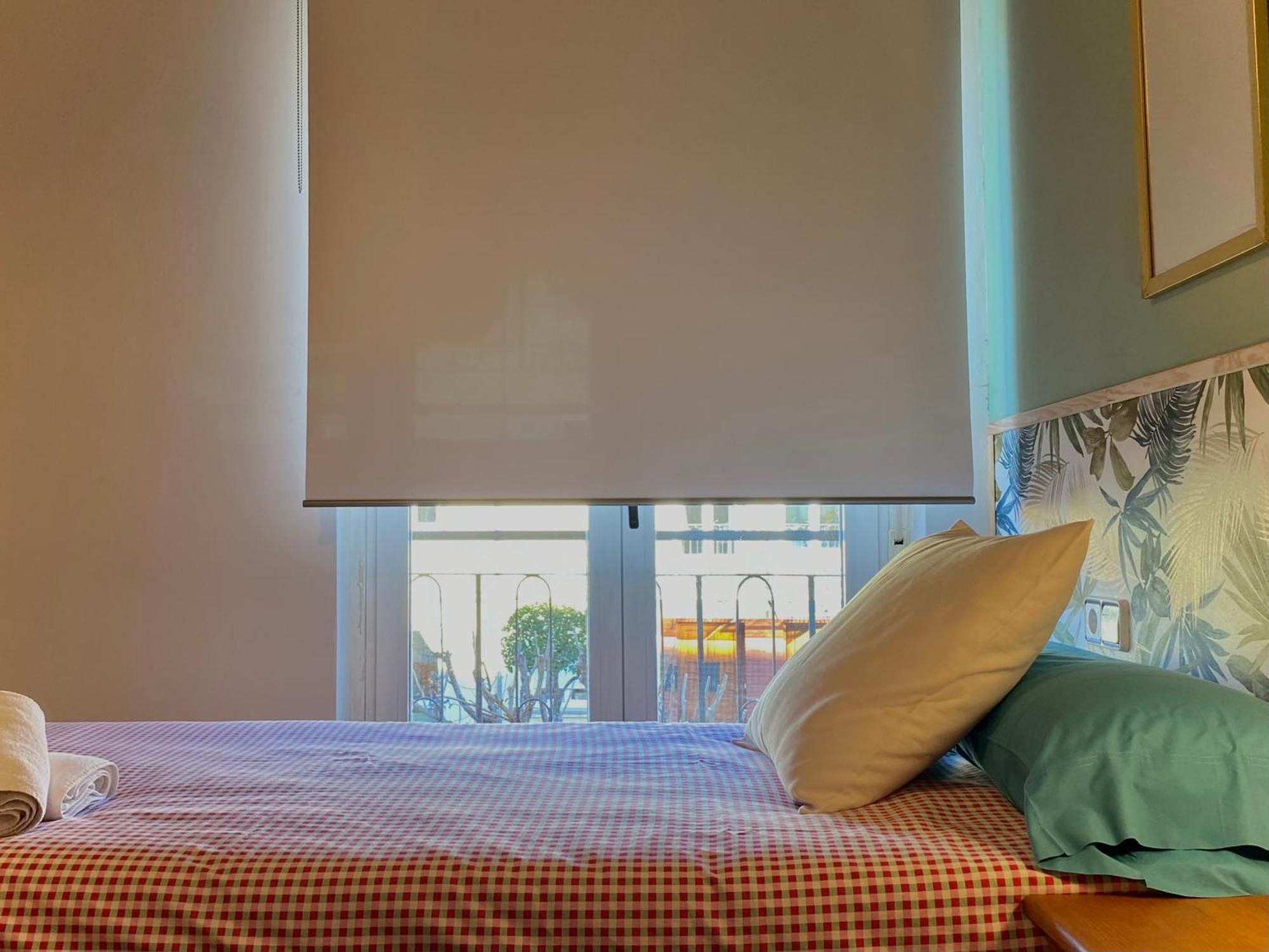 El Jardin De La Morena - Casco Historico - Vut Le 1205 Apartamento *