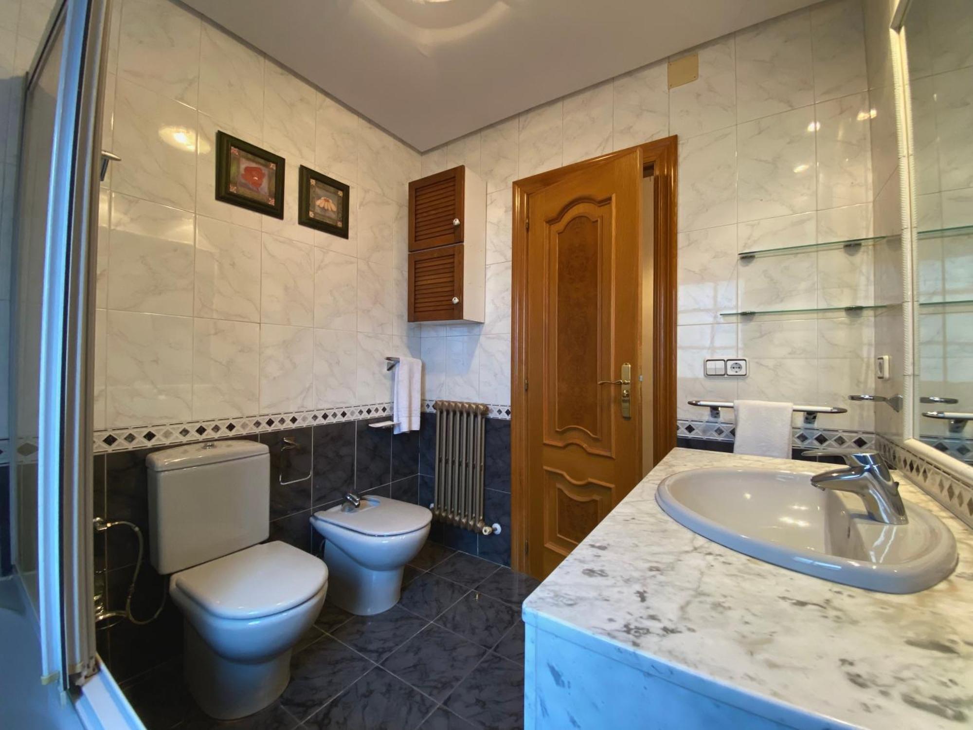 El Jardin De La Morena - Casco Historico - Vut Le 1205 Apartamento