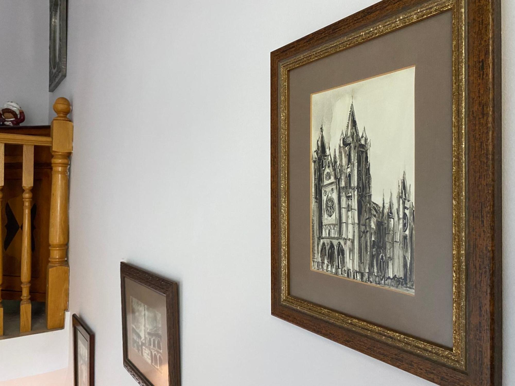 El Jardin De La Morena - Casco Historico - Vut Le 1205 Apartamento *