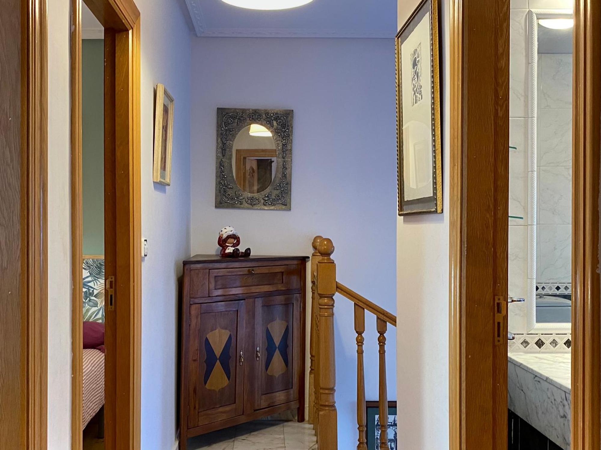 Apartamento El Jardin De La Morena - Casco Historico - Vut Le 1205