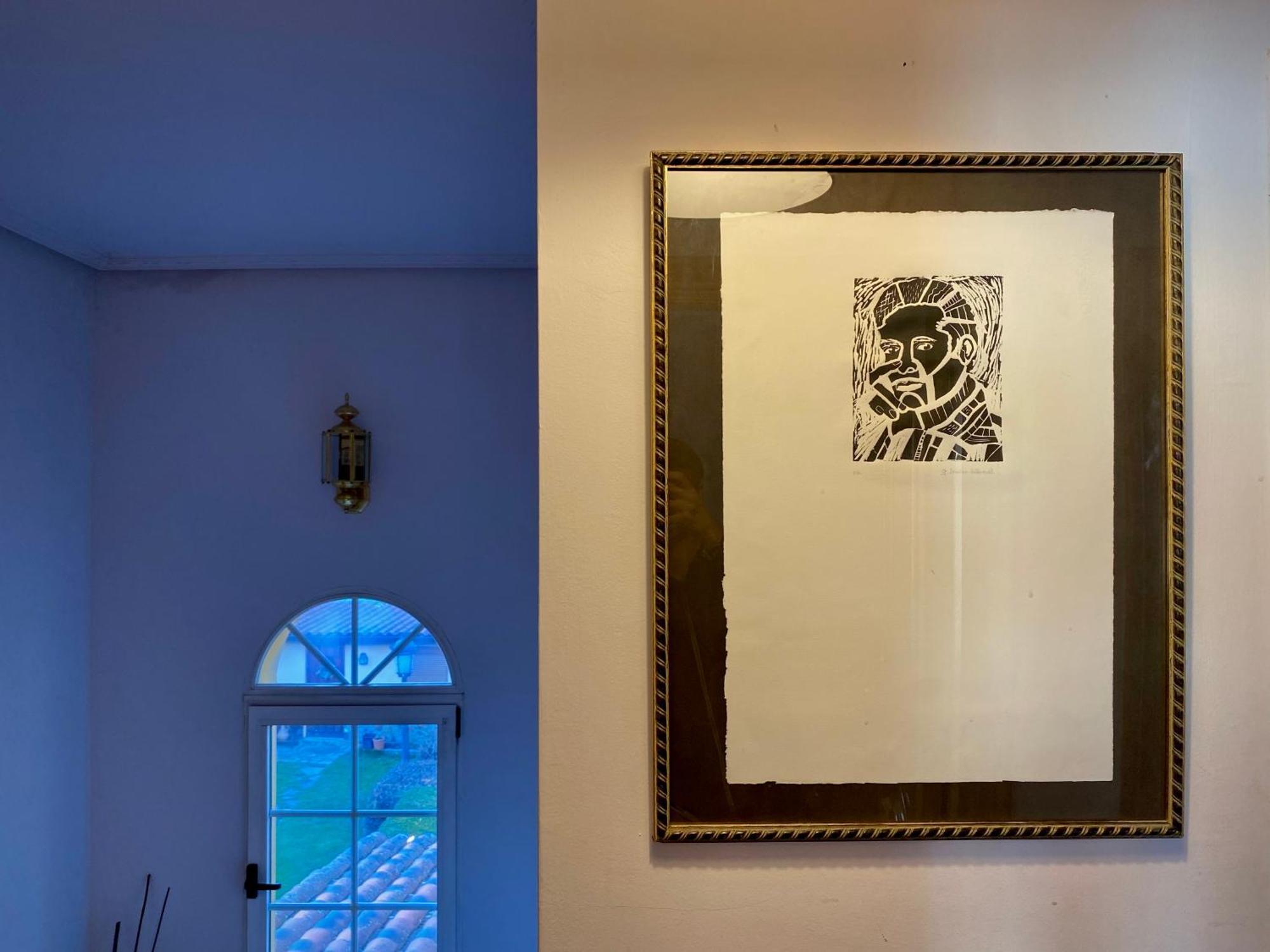 El Jardin De La Morena - Casco Historico - Vut Le 1205 Apartamento