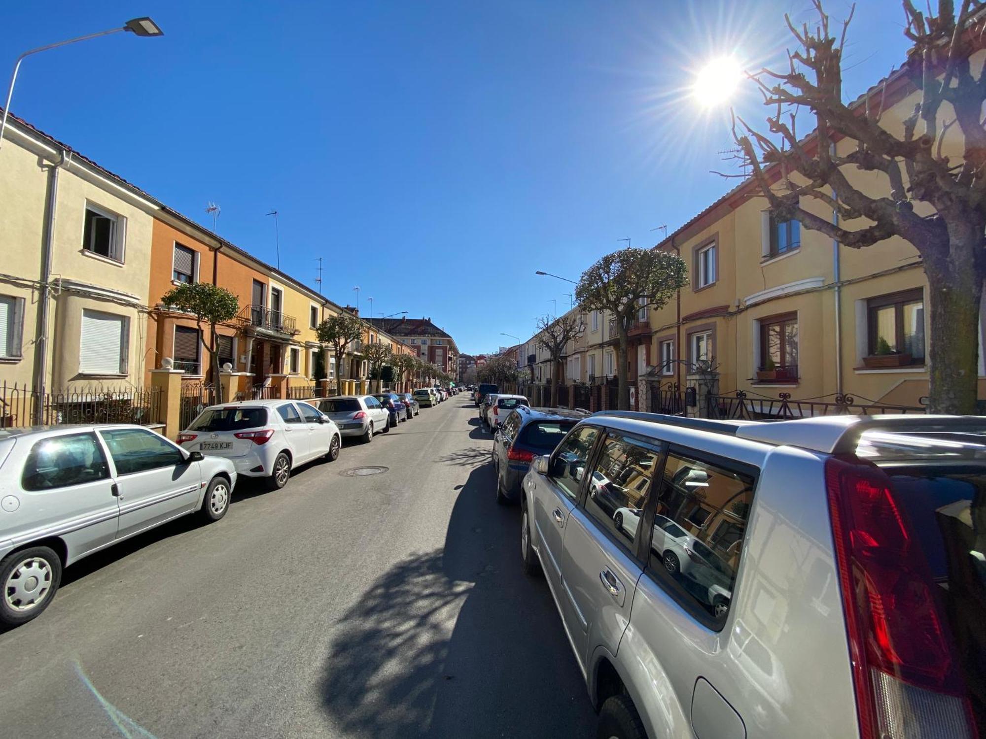 El Jardin De La Morena - Casco Historico - Vut Le 1205 Apartamento