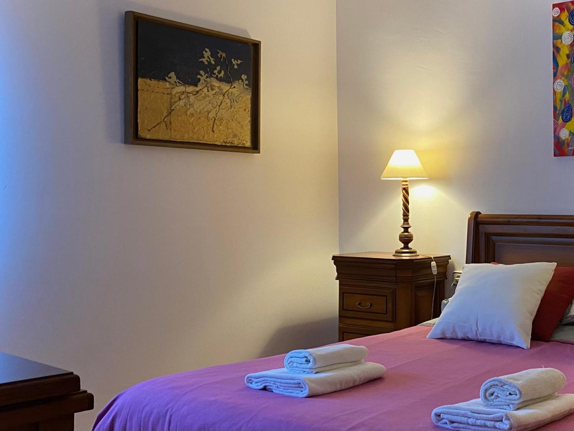 El Jardin De La Morena - Casco Historico - Vut Le 1205 Apartamento *