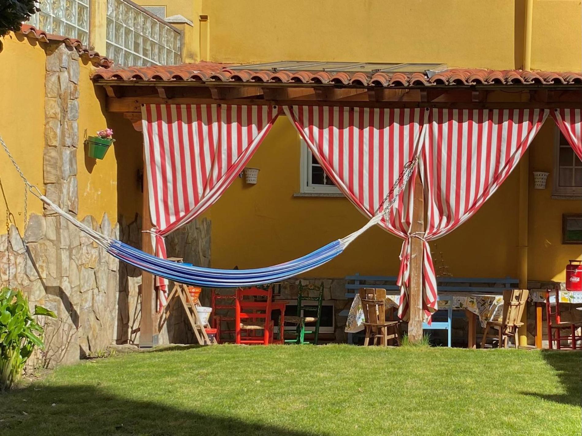 El Jardin De La Morena - Casco Historico - Vut Le 1205