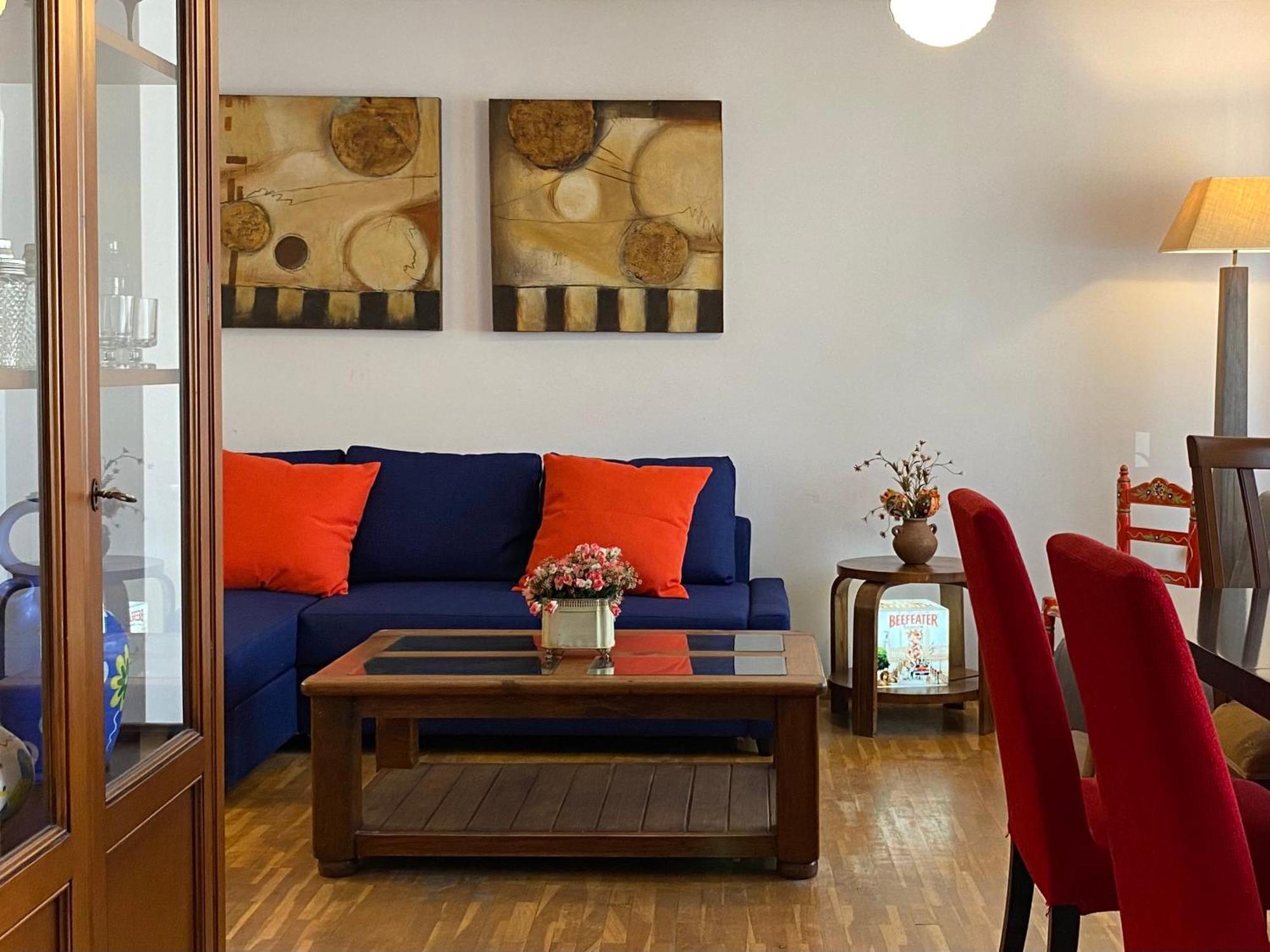 El Jardin De La Morena - Casco Historico - Vut Le 1205 Apartamento