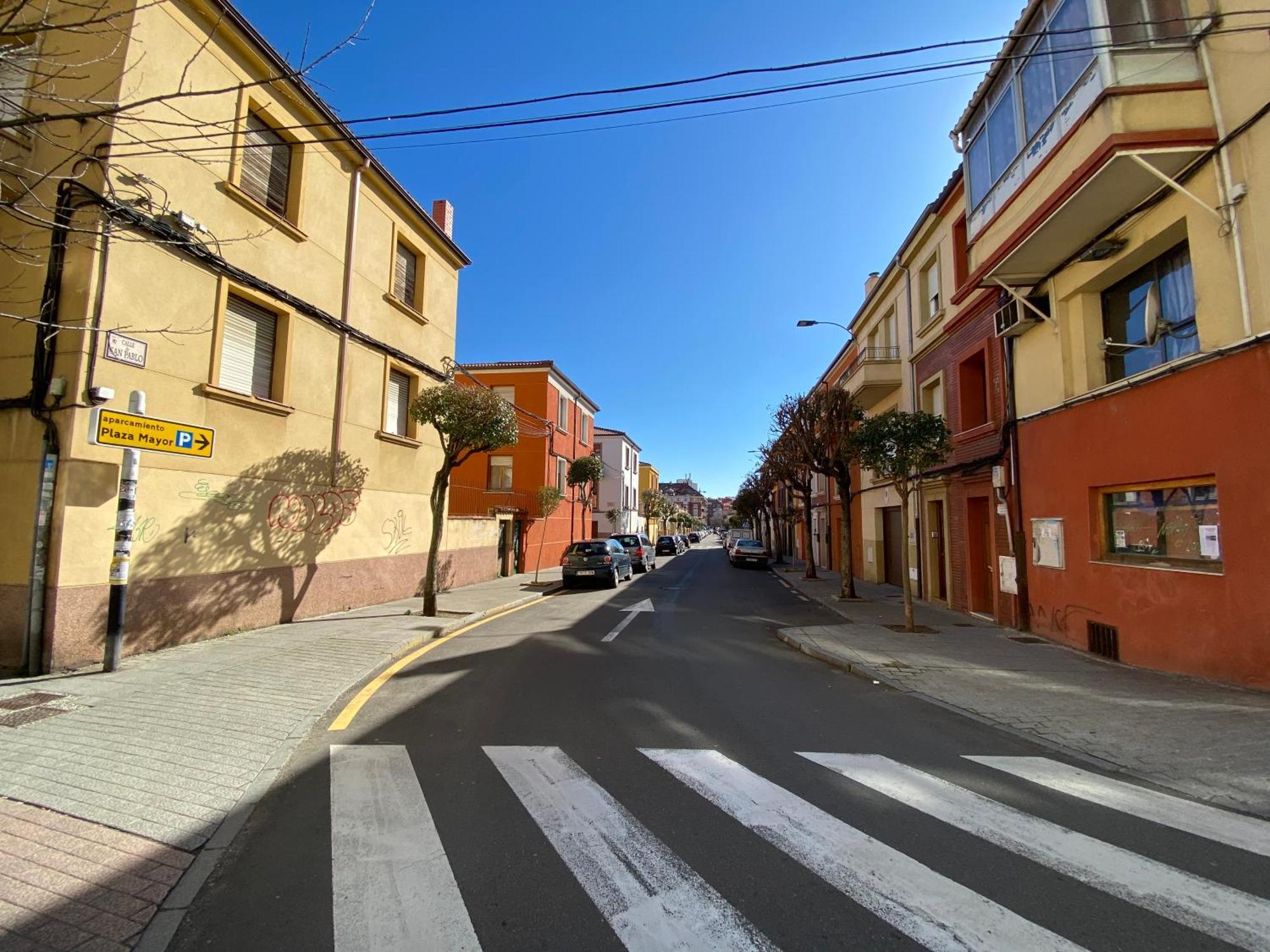 El Jardin De La Morena - Casco Historico - Vut Le 1205 Apartamento León