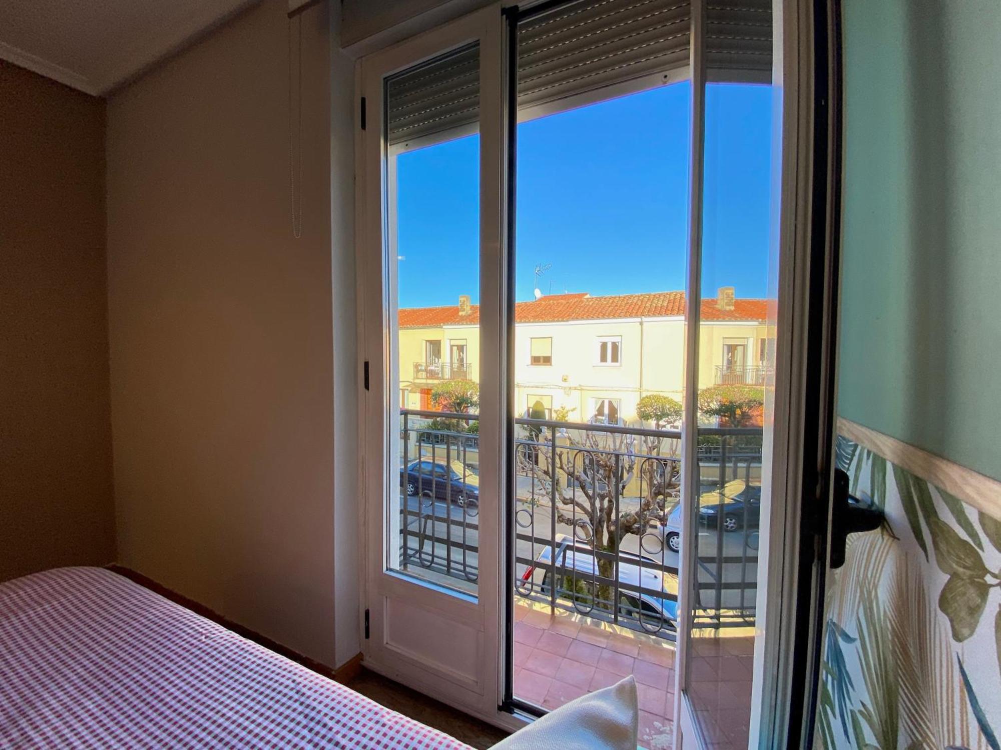 El Jardin De La Morena - Casco Historico - Vut Le 1205 Apartamento